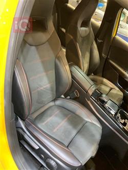 مێرسێدس بێنز A-Class